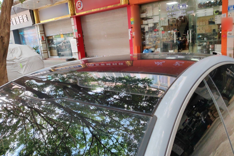 Neta S 2025 #12 Neta S 2025 изображение автомобиля #12