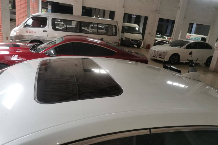 Honda Inspire 2021 #12 Honda Inspire 2021 car image #12