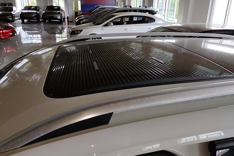 Volkswagen Tharu New Energy 2020 immagine di auto #12