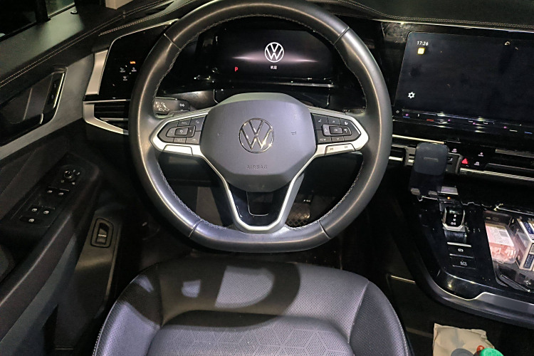 Volkswagen Talagon 2022 #12 Volkswagen Talagon 2022 immagine di auto #12