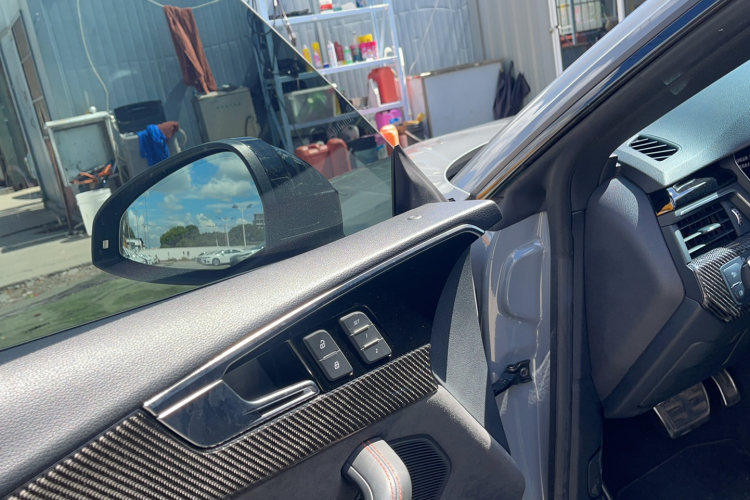 Audi RS 5 2020 car image #12