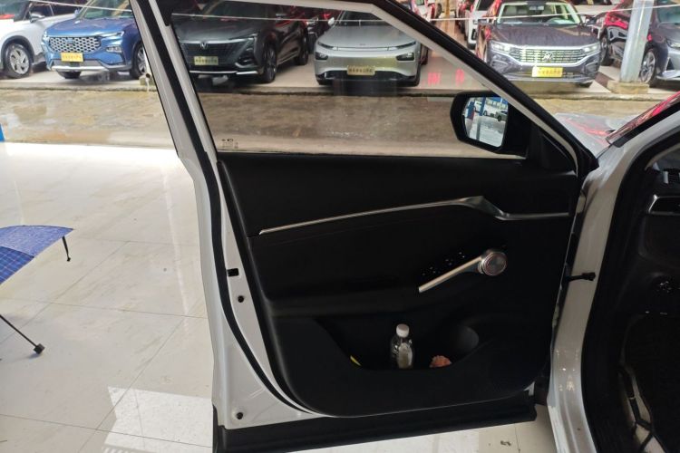 GAC Trumpchi Emkoo 2024 car image #12