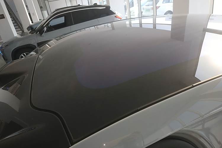 蔚来 蔚来EC7 2024 汽车图片 #12