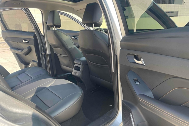 Haval Rabbit 2024 car image #12