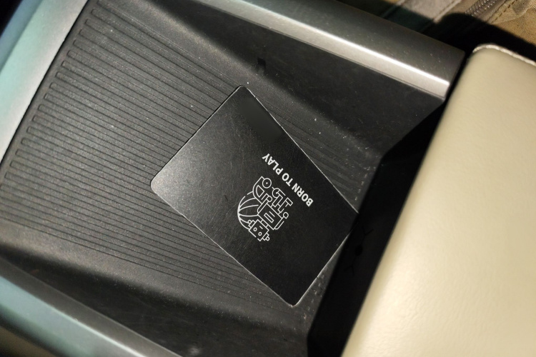 Chery A3 2024 immagine di auto #12