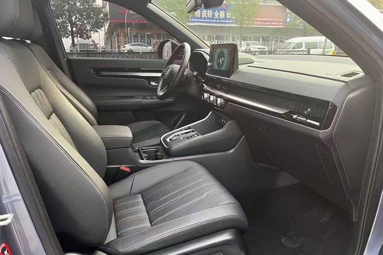 Honda Breeze New Energy 2023 car image #12