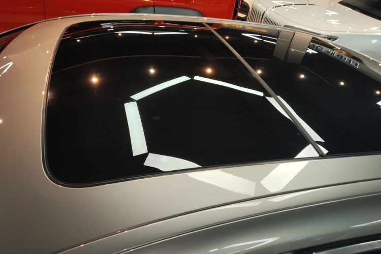 BMW M760Le 2017 #12 BMW M760Le 2017 car image #12