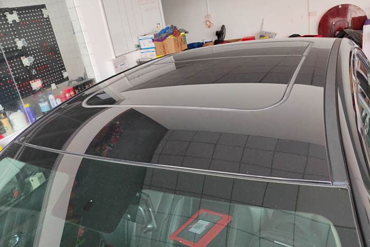 GAC Trumpchi GA8 2021 car image #12