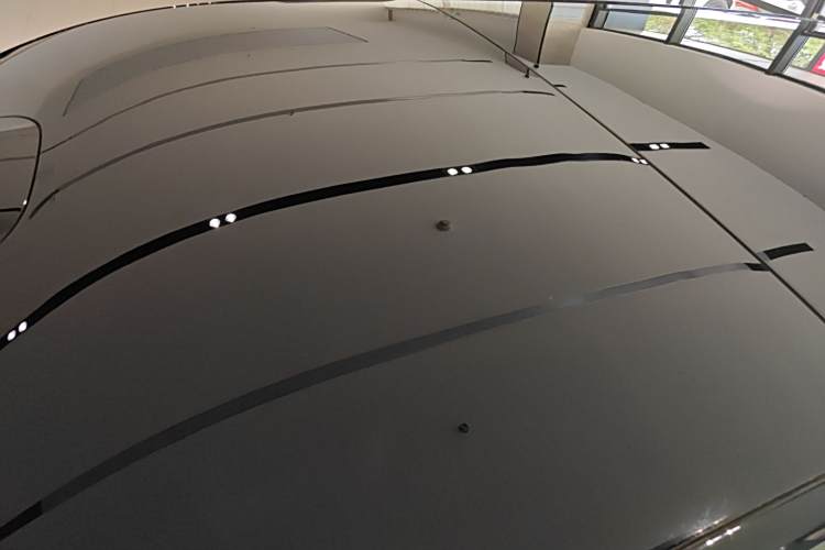 Denza N9 2025 imagem de carro #12