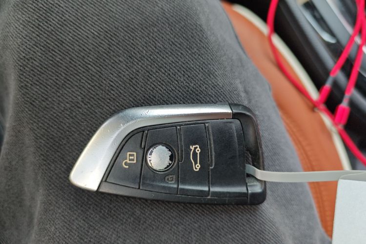 BMW 2 Series Gran Tourer 2019 car image #12