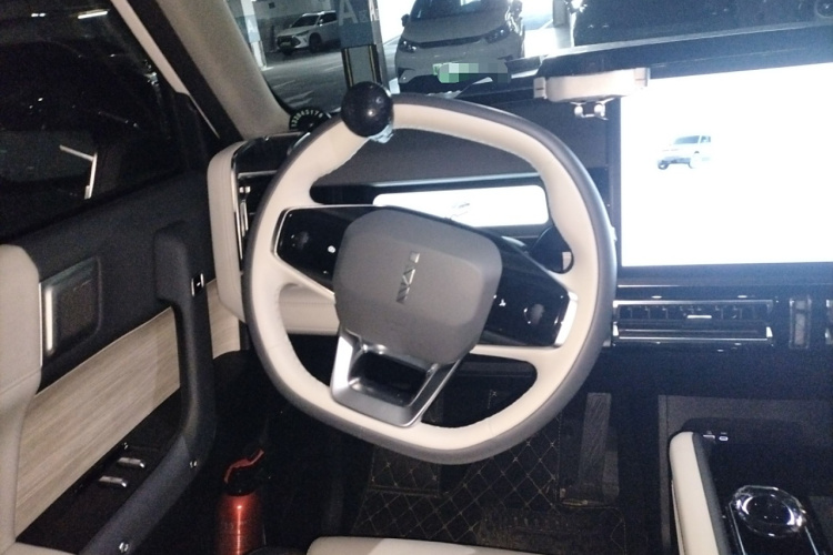 Chery A5 2024 #12 Chery A5 2024 immagine di auto #12