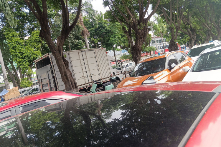 Hyundai Lafesta 2018 #12 Hyundai Lafesta 2018 car image #12