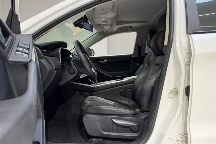 Ford Territory EV 2020 #12 Ford Territory EV 2020 car image #12