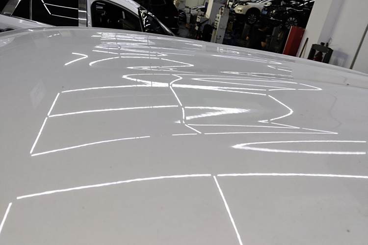 Kaiyi Showjet Pro 2021 car image #12