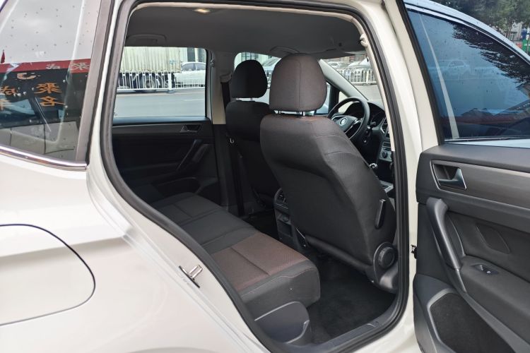 Volkswagen Golf Sportsvan 2017 #12 Volkswagen Golf Sportsvan 2017 immagine di auto #12