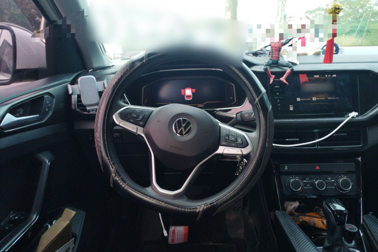 Tacqua 2020 car image #12