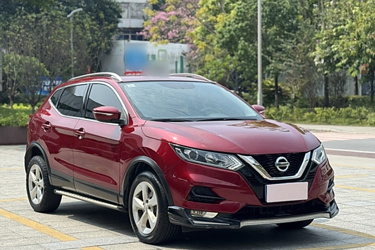 日产 逍客 2019 汽车图片 #12