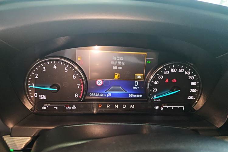 Ford Explorer 2021 #12 Ford Explorer 2021 immagine di auto #12