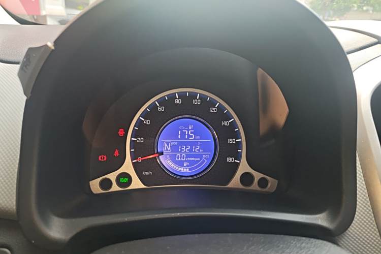 Changan BenBen E-Star 2021 #12 Changan BenBen E-Star 2021 imagem de carro #12