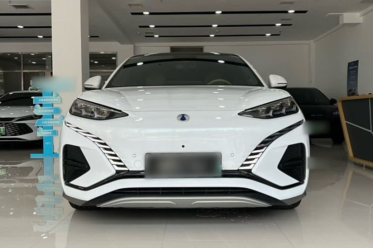 Denza N7 2024 #12 Denza N7 2024 imagem de carro #12