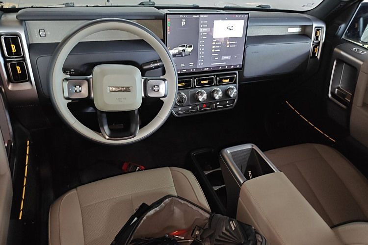 Chery A5 2024 #12 Chery A5 2024 imagen de coche #12