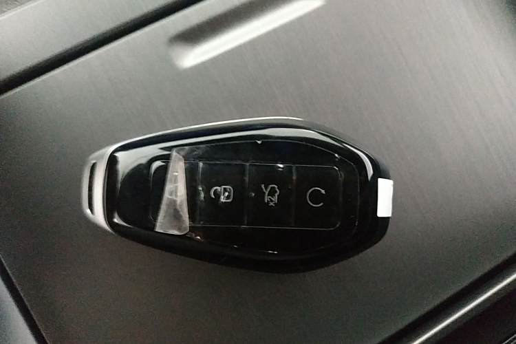 Denza N9 2025 #12 Denza N9 2025 immagine di auto #12