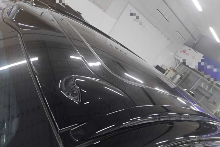 蔚来 蔚来ES7 2024 汽车图片 #12