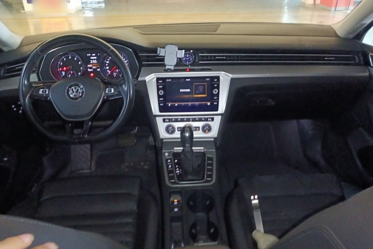 Volkswagen Passat Variant 2019 #12 Volkswagen Passat Variant 2019 immagine di auto #12