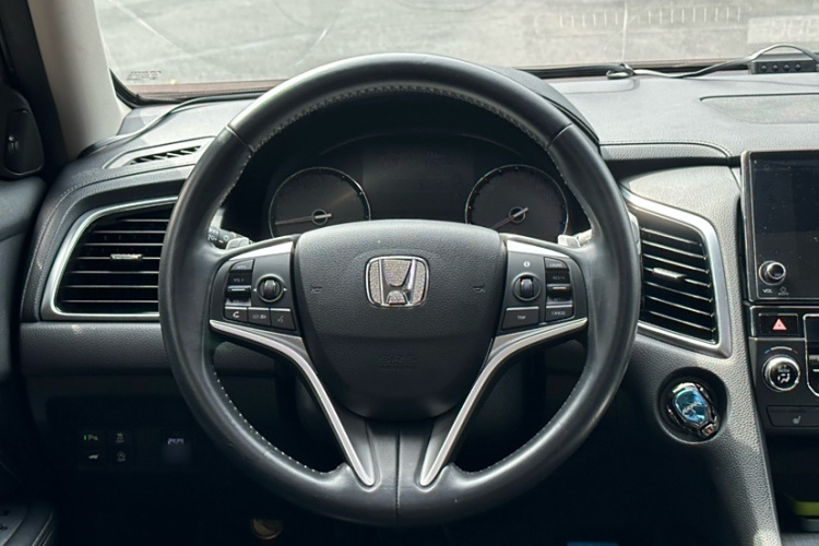 Honda Avancier 2021 صورة سيارة #12