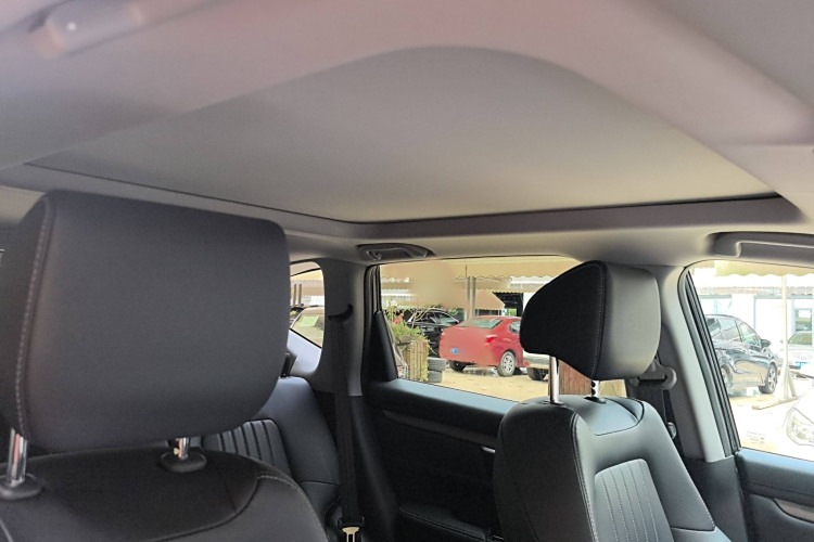 Honda Breeze New Energy 2023 car image #12