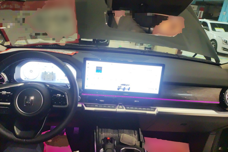 Tank 400 2025 #12 Tank 400 2025 car image #12