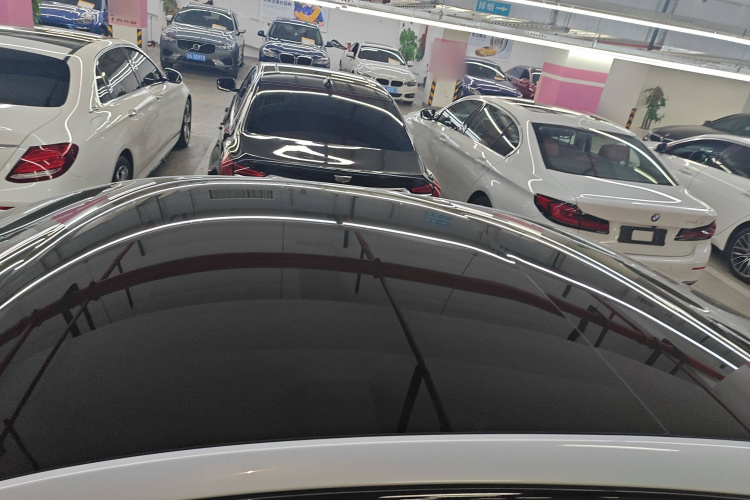 零跑汽车 零跑C01 2023 汽车图片 #12