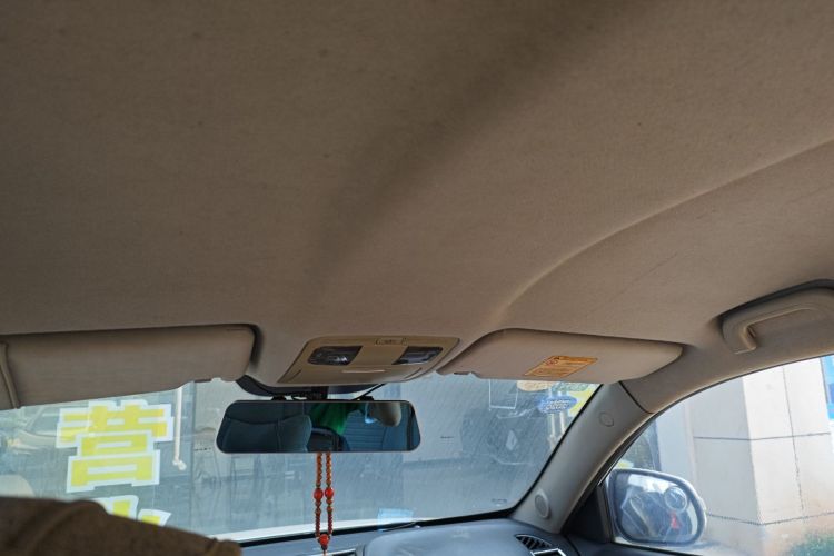 GEELY GX7 2015 #12 GEELY GX7 2015 car image #12