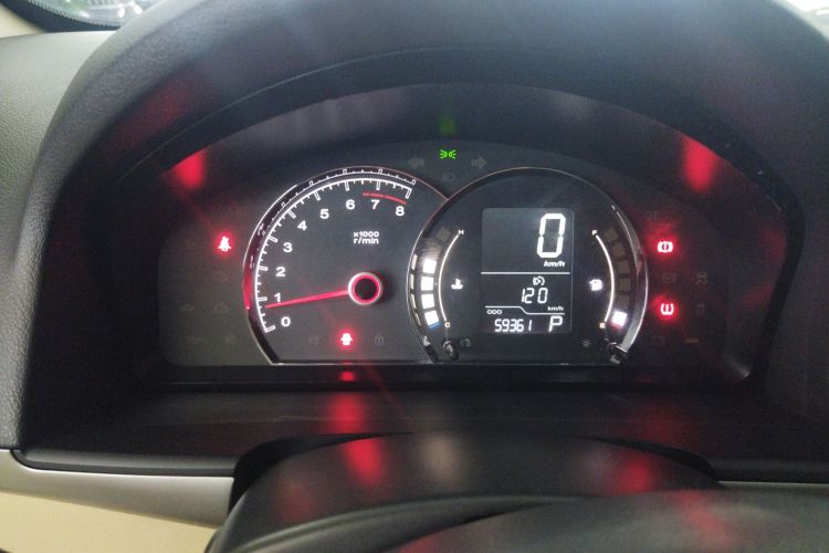 Roewe 350 2015 imagen de coche #12