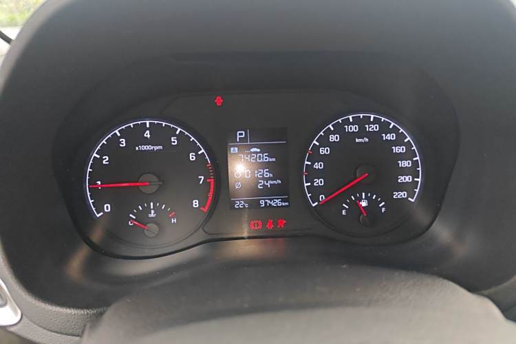 Hyundai Verna RV 2018 #12 Hyundai Verna RV 2018 immagine di auto #12