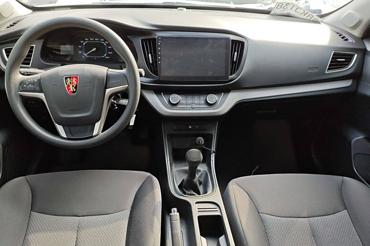 Roewe 360 2016 изображение автомобиля #12