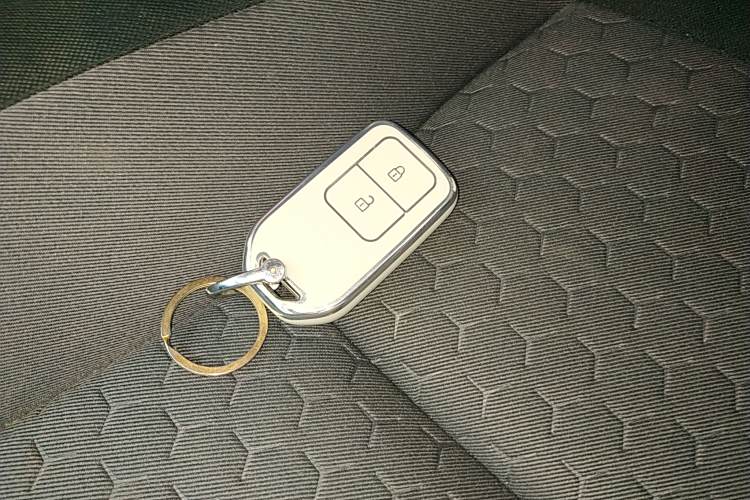 Honda Fit (Imported) 2021 car image #12