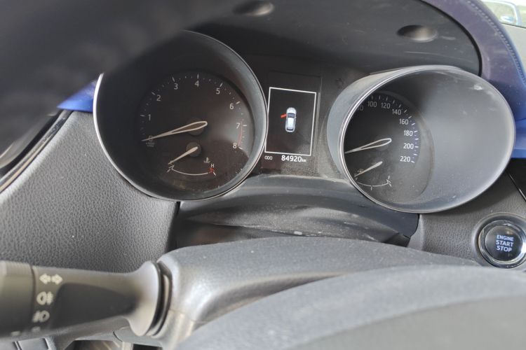 Toyota Izoa 2018 #12 Toyota Izoa 2018 car image #12