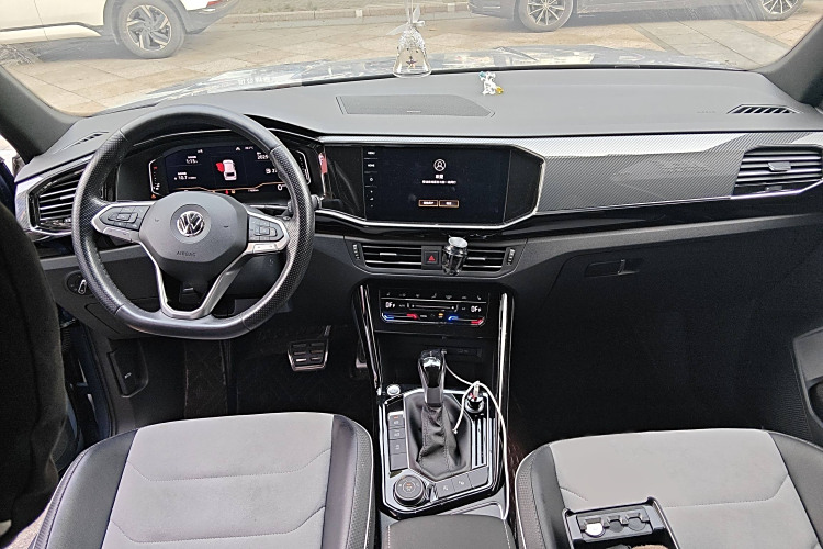 Volkswagen Tayron X 2020 #12 Volkswagen Tayron X 2020 immagine di auto #12