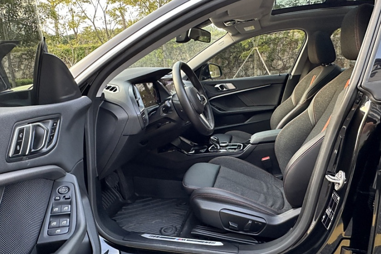 BMW 2 Series (Imported) 2021 car image #12