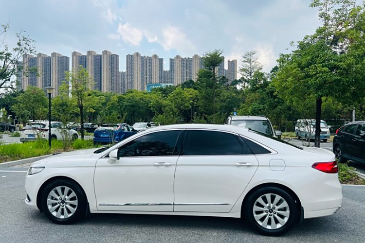 Ford Taurus 2016 #12 Ford Taurus 2016 صورة سيارة #12