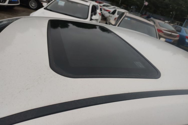 BYD G5 2017 #12 BYD G5 2017 car image #12