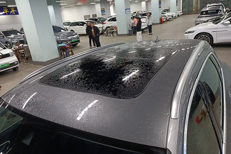 Audi e-tron (Imported) 2020 car image #12