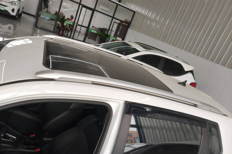 Changan E-Pro New Energy 2020 #12 Changan E-Pro New Energy 2020 car image #12