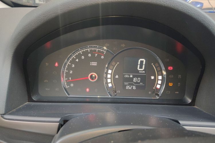 Roewe 350 2015 imagen de coche #12