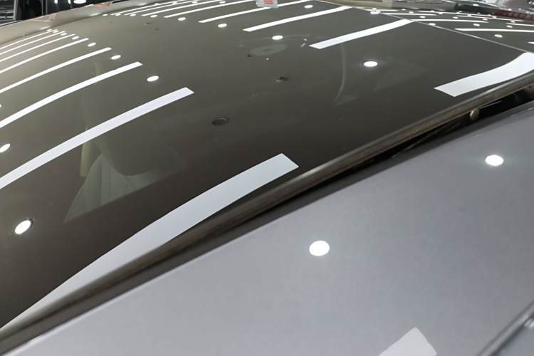 HongQi H5 PHEV 2025 car image #12