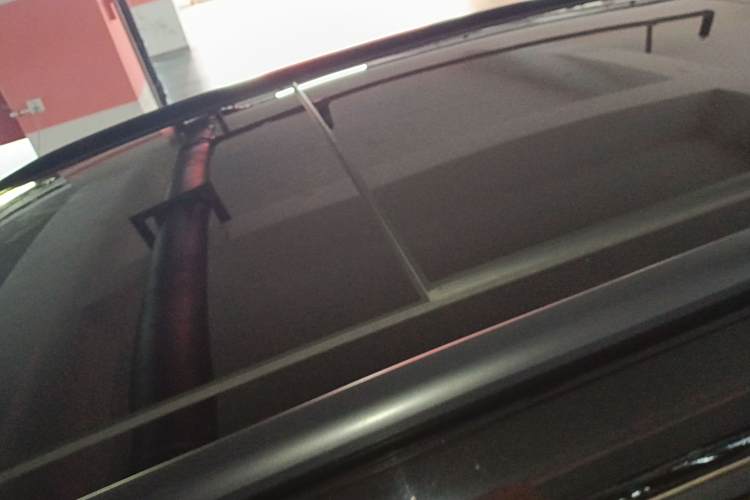 Audi Q5 e-tron 2023 #12 Audi Q5 e-tron 2023 immagine di auto #12