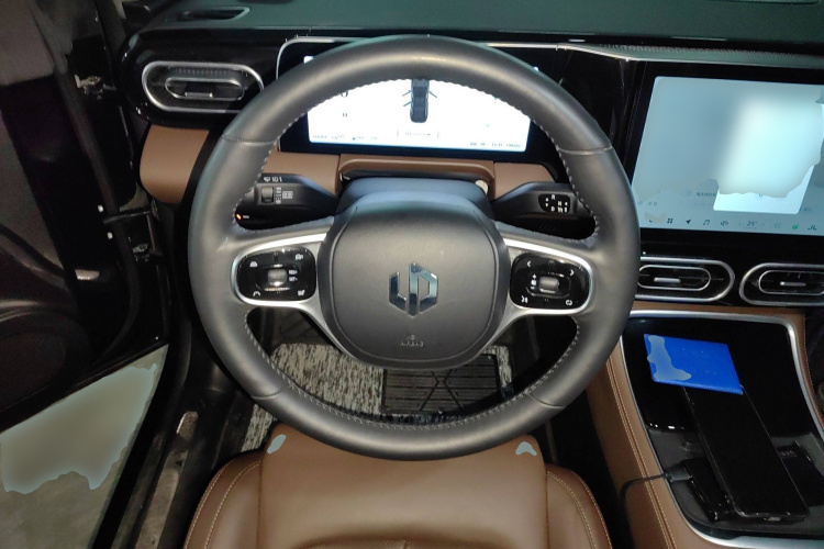 零跑汽车 零跑C01 2023 汽车图片 #12