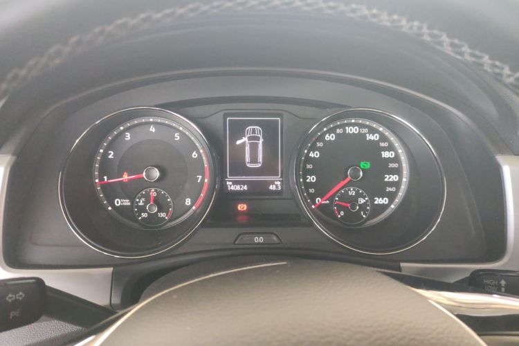 Volkswagen Teramont 2018 #12 Volkswagen Teramont 2018 immagine di auto #12