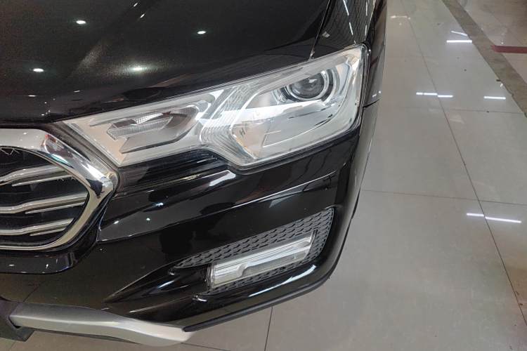 哈弗 哈弗H7 2016 汽车图片 #12